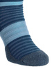 Jogging socks Inov-8 Active Mid Sock - navy