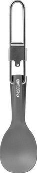 Rockland Ultralight All-purpose Folding Tourist Spoon