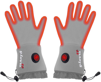 Glovii - Universal Heated Gloves