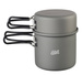 Esbit Aluminium Pot 1000
