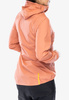 Running Jacket Inov-8 Stormshell FZ V2 - coral