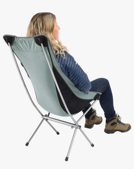 Camping Chair Robens Observer - Granitgrau