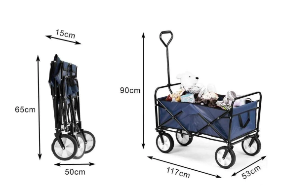  Easy Camp Palmero Transporter