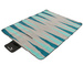 Easy Camp Backgammon Picnic Rug