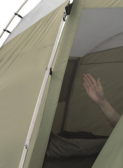 Caravanzelt / Van-Zelt Outwell Woodcrest – Vorzelt für Campervans