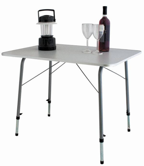 Camping Table Cadiz M - EuroTrail