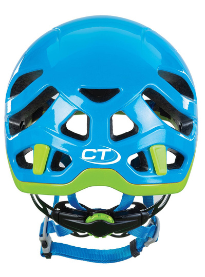 Kletterhelm Climbing Technology Orion - Blau