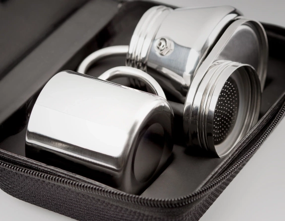 GSI Outdoors Mini-Espresso Set 1 Cup