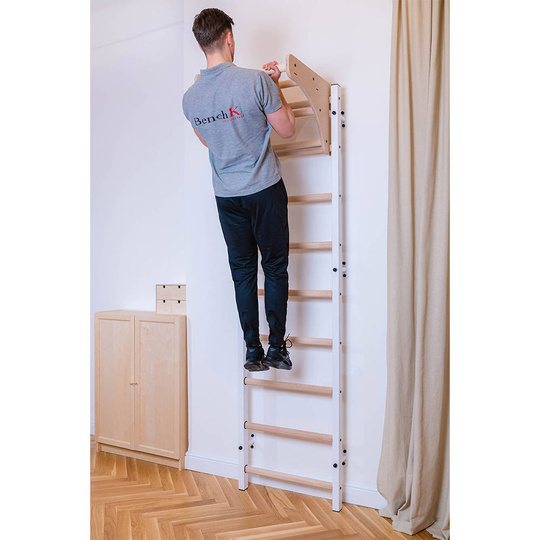BenchK 310W multifunctional wall bar