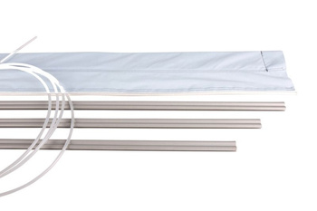 Brunner Interior Prop Storm Straps