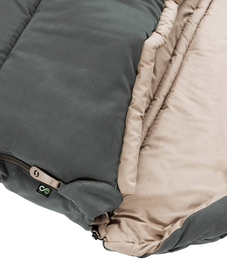 Sleeping Bag  Outwell Constellation Compact (195 cm) - grey