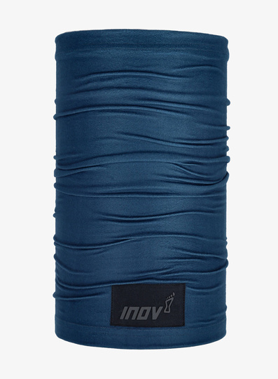Inov-8 Thermal Snood – marineblau Multifunktionstücher zum Laufen & Trekking