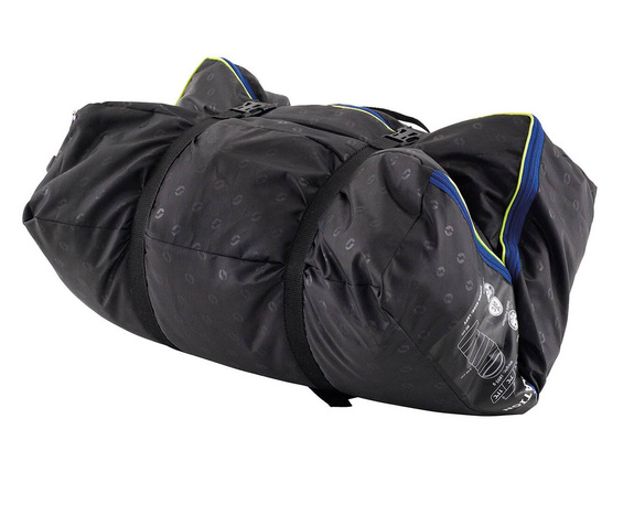 Sleeping Bag  Outwell Constellation Compact (195 cm) - grey