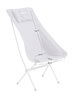 Folding Camping Chair Outwell Tryfan - black/grey