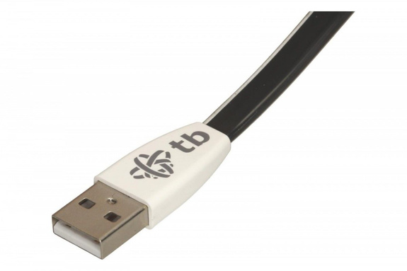  TB Touch Lightning-USB Cable, MFi certified - 1m