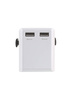 USB UK-World Travel Adaptor