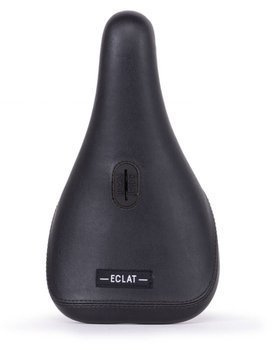 Eclat OZ Slim Pivotal BMX Sattel Schwarz