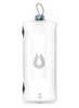 HydraPak Wasserbehälter / Trinkblase Seeker+ 6L Gravity Filter Kit - clear
