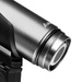 Powerful rechargeable front bicycle light 540 lm MacTronic NOISE XTR 03