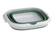 Outwell Collaps Bucket Square w/lid - shadow green