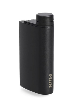 Miir Aero Flask 236 ml - black