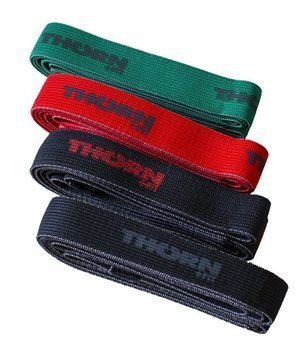 Superbands set THORN+fit textile