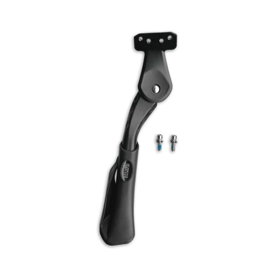 Lynx Adjustable chainstay kickstand 16"-24"