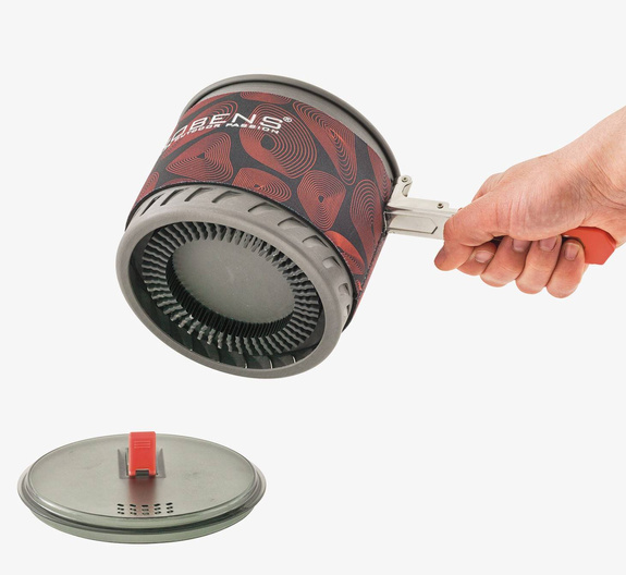 Robens Turbo Pot Pro