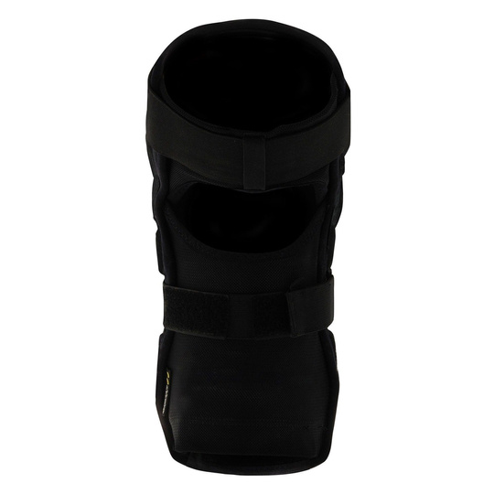 Alpinestars ALPS 2 KNEE PROTECTOR black-white-red MTB Knee Guard