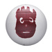 Volleyball Wilson MR Wilson from castaway movie 4615