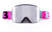 Ski goggles BOB Bubble Mint 2 HCS+
