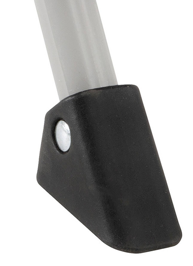 Klappbare Campingstuhl Outwell Drysdale - Schwarz