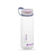 Trink Flasche HydraPak Recon 750ml - Clear/Iris Trekkingflasche Outdoorflasche
