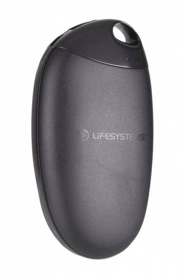 USB LIFESYSTEMS Rechargeable Hand Warmer