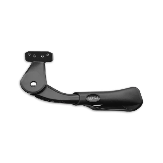 Lynx Adjustable chainstay kickstand 16"-24"
