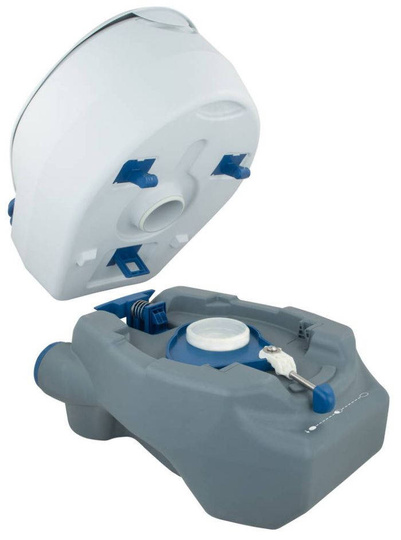 Campingaz Portable Flush Toilet Small - 20l