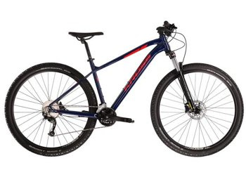 MTB Fahrrad  Kross LEVEL 2.0