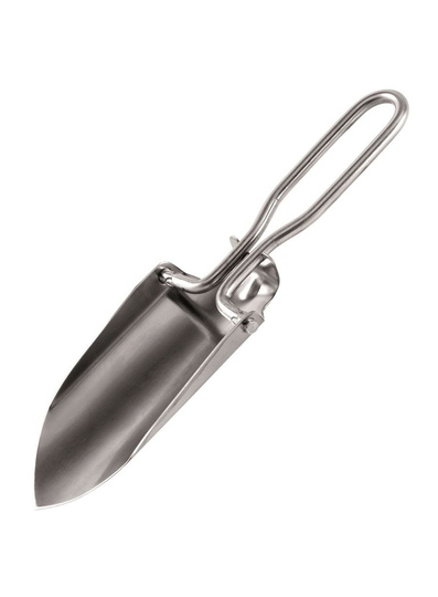 Easy Camp Folding Hand Shovel