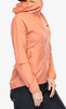 Running Jacket Inov-8 Stormshell FZ V2 - coral