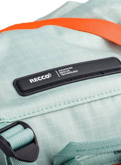 Kohla Trekkingrucksack RUCKSACK ALPINIST 32L Ice Berg/Green