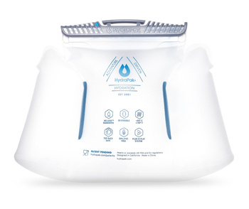 Touren-Trinkblase HydraPak Contour 1.5L Lumbar Trinkblase Wasserblase