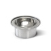 Survival Kettle Sliver Stove / Kettle