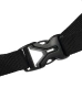 Laufgürtel Inov-8 Race Belt - black/green