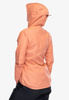Running Jacket Inov-8 Stormshell FZ V2 - coral