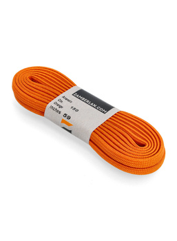 Zamberlan Flat Lace - orange