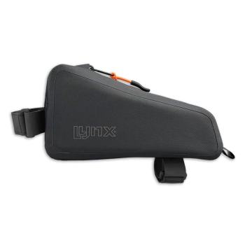 Lynx Top tube bag Wildtrack