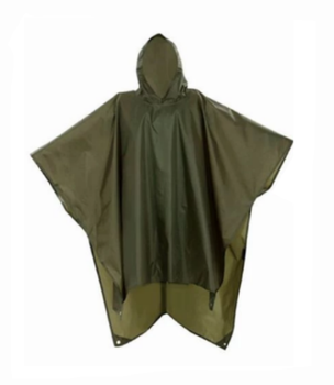 Rockland Waterproof TARP