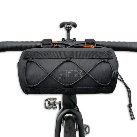 LYNX HANDLEBAR BAG JOSHUA 4 L