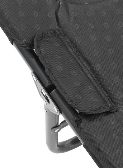 Camping Bed Outwell Pardelas M