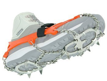 RAPEKS ICETRAK Schuhspikes M (39-41) Spikes für Schuhe